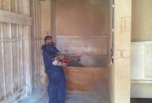 Servicii Dezinfectie Deratizare Dezinsectie DDD Nord SRL