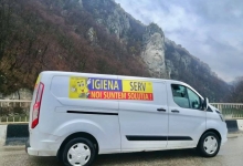 Servicii Dezinfectie Deratizare Dezinsectie IGIENA SERV