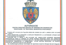 Servicii Dezinfectie Deratizare Dezinsectie IGIENA SERV