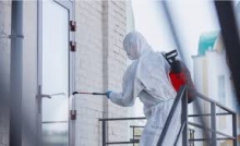 Servicii Dezinfectie Deratizare Dezinsectie Paxton Electric S.R.L.